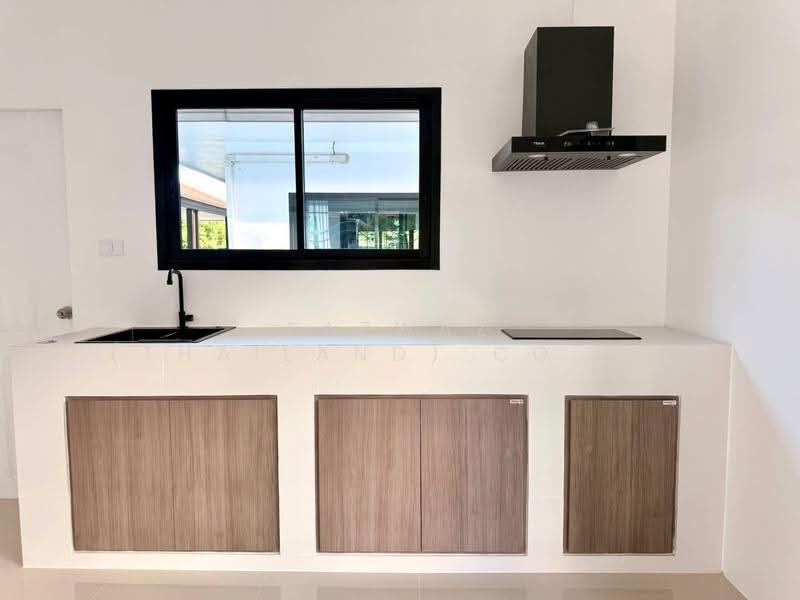 ขายบ้านภูเก็ต 3 ห้องนอน 244 ตร.ม. | The Wish Paklok 2 ป่าคลอก, ภูเก็ต, ป่าคลอก, ถลาง, ภูเก็ต, 244 ตร.ม., บ้านเดี่ยว ขาย, โดย Fazwaz (Thailand) Co., Ltd., 500557568 - DDproperty.com