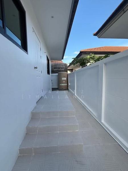 ขายบ้านภูเก็ต 3 ห้องนอน 244 ตร.ม. | The Wish Paklok 2 ป่าคลอก, ภูเก็ต, ป่าคลอก, ถลาง, ภูเก็ต, 244 ตร.ม., บ้านเดี่ยว ขาย, โดย Fazwaz (Thailand) Co., Ltd., 500557568 - DDproperty.com