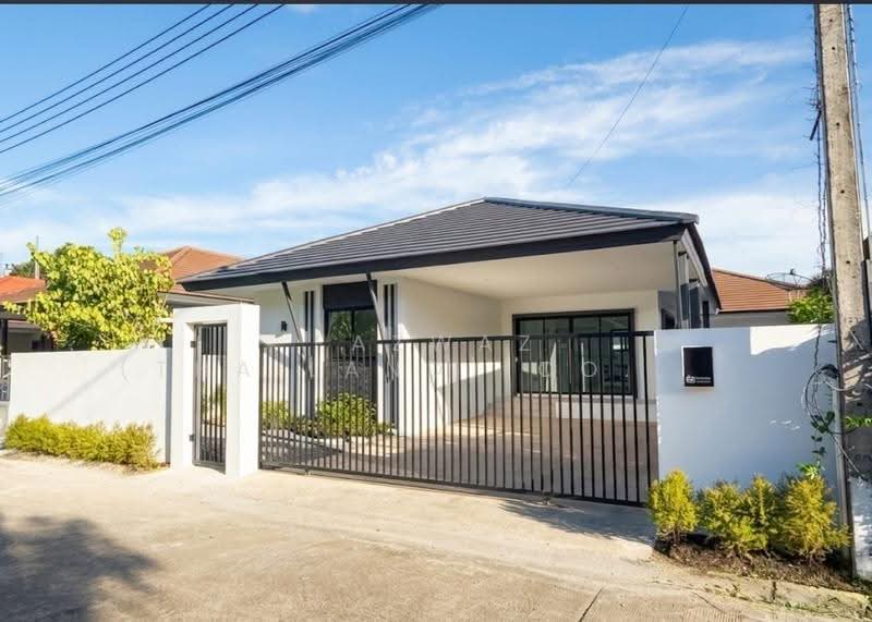 ขายบ้านภูเก็ต 3 ห้องนอน 244 ตร.ม. | The Wish Paklok 2 ป่าคลอก, ภูเก็ต, ป่าคลอก, ถลาง, ภูเก็ต, 244 ตร.ม., บ้านเดี่ยว ขาย, โดย Fazwaz (Thailand) Co., Ltd., 500557568 - DDproperty.com
