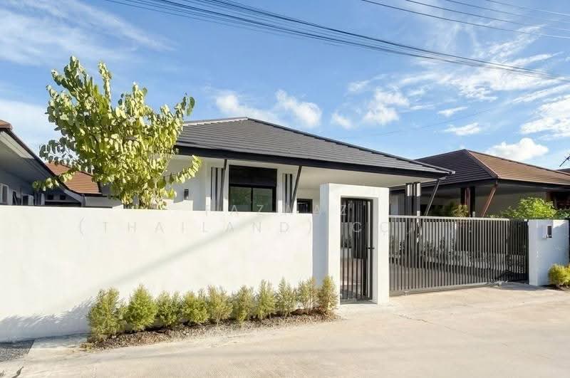 Spacious 3BR Phuket House for Sale | 244 SqM at The Wish Paklok 2, Phuket, Pa Khlok, Thalang, Phuket, 3 Bedrooms, 244 sqm, Single Detached House For Sale, by Fazwaz (Thailand) Co., Ltd., 500557568 - DDproperty.com