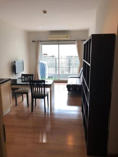 The Seed Memories Siam, Bangkok, 60 Kasem San 2 Alley, Wang Mai, Pathum Wan, Bangkok, 1 Bedroom, 43 sqm, Condo For Rent, by Teeranant Chonwisaikajon, 500557572 - DDproperty.com