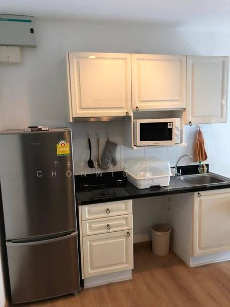 The Seed Memories Siam, Bangkok, 60 Kasem San 2 Alley, Wang Mai, Pathum Wan, Bangkok, 1 Bedroom, 43 sqm, Condo For Rent, by Teeranant Chonwisaikajon, 500557572 - DDproperty.com