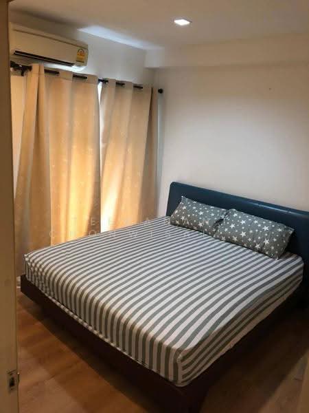 The Seed Memories Siam, Bangkok, 60 Kasem San 2 Alley, Wang Mai, Pathum Wan, Bangkok, 1 Bedroom, 43 sqm, Condo For Rent, by Teeranant Chonwisaikajon, 500557572 - DDproperty.com