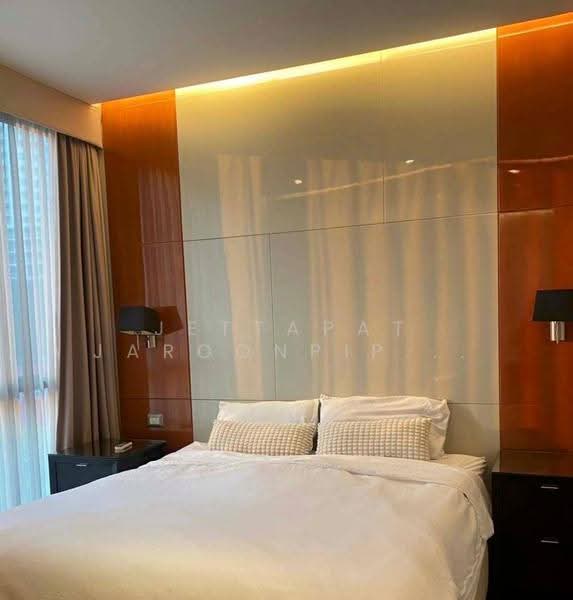 The Address Chidlom, bangkok, Ploenchit Road, Lumphini, Pathum Wan, Bangkok, 1 Bedroom, 52 sqm, Condo For Sale, by Jettapat Jaroonpipatkun, 500557573 - DDproperty.com