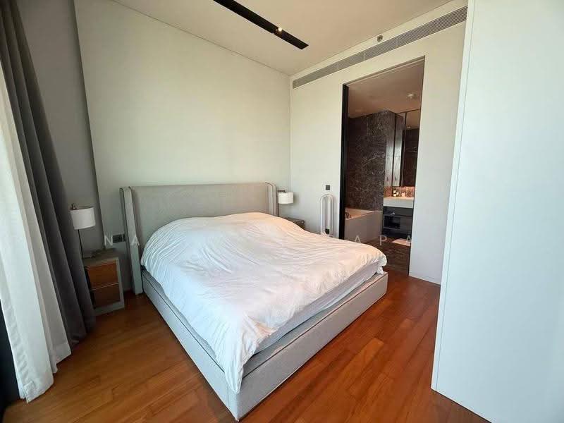 Banyan Tree Residences Riverside : บันยัน ทรี เรสซิเดนซ์ ริเวอร์ไซด์ กรุงเทพ, กรุงเทพ, ซอยสมเด็จเจ้าพระยา 17, คลองสาน, กรุงเทพ, 70 ตร.ม., คอนโด ให้เช่า, โดย Nat Tantirapan, 500557575 - DDproperty.com