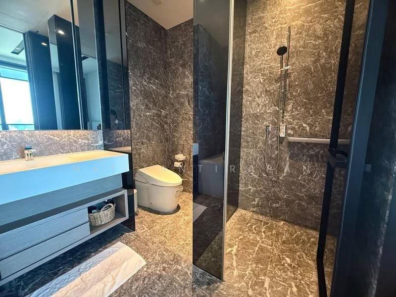 Banyan Tree Residences Riverside : บันยัน ทรี เรสซิเดนซ์ ริเวอร์ไซด์ กรุงเทพ, กรุงเทพ, ซอยสมเด็จเจ้าพระยา 17, คลองสาน, กรุงเทพ, 70 ตร.ม., คอนโด ให้เช่า, โดย Nat Tantirapan, 500557575 - DDproperty.com