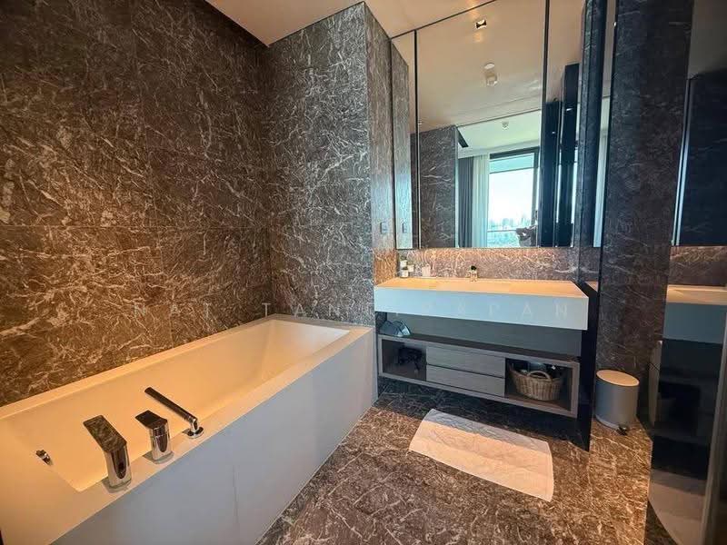 Banyan Tree Residences Riverside : บันยัน ทรี เรสซิเดนซ์ ริเวอร์ไซด์ กรุงเทพ, กรุงเทพ, ซอยสมเด็จเจ้าพระยา 17, คลองสาน, กรุงเทพ, 70 ตร.ม., คอนโด ให้เช่า, โดย Nat Tantirapan, 500557575 - DDproperty.com