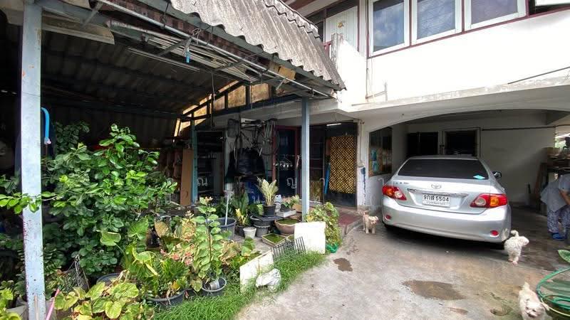 บ้านเดี่ยว 2 ชั้น 39 ตร.ว. บ้านเดี่ยว ใกล้วัดกุนนทีรุทธาราม (วัดห้วยขวาง) ซอยอินทามระ59, กรุงเทพ, ถนนอินทรามระ, ดินแดง, กรุงเทพ, 150 ตร.ม., บ้านเดี่ยว ขาย, โดย คุณ ชญาดา มหาปิยานนท์ (ไนท์), 500557580 - DDproperty.com