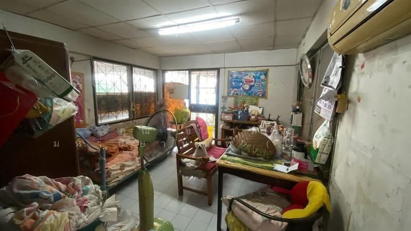 บ้านเดี่ยว 2 ชั้น 39 ตร.ว. บ้านเดี่ยว ใกล้วัดกุนนทีรุทธาราม (วัดห้วยขวาง) ซอยอินทามระ59, Bangkok, ถนนอินทรามระ, Din Daeng, Bangkok, 2 Bedrooms, 150 sqm, Single Detached House For Sale, by คุณ ชญาดา มหาปิยานนท์ (ไนท์), 500557580 - DDproperty.com