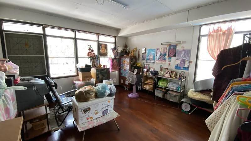บ้านเดี่ยว 2 ชั้น 39 ตร.ว. บ้านเดี่ยว ใกล้วัดกุนนทีรุทธาราม (วัดห้วยขวาง) ซอยอินทามระ59, Bangkok, ถนนอินทรามระ, Din Daeng, Bangkok, 2 Bedrooms, 150 sqm, Single Detached House For Sale, by คุณ ชญาดา มหาปิยานนท์ (ไนท์), 500557580 - DDproperty.com