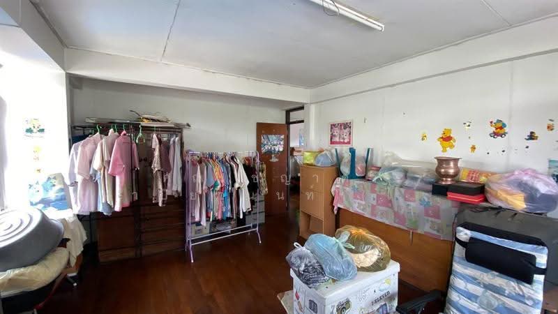บ้านเดี่ยว 2 ชั้น 39 ตร.ว. บ้านเดี่ยว ใกล้วัดกุนนทีรุทธาราม (วัดห้วยขวาง) ซอยอินทามระ59, Bangkok, ถนนอินทรามระ, Din Daeng, Bangkok, 2 Bedrooms, 150 sqm, Single Detached House For Sale, by คุณ ชญาดา มหาปิยานนท์ (ไนท์), 500557580 - DDproperty.com