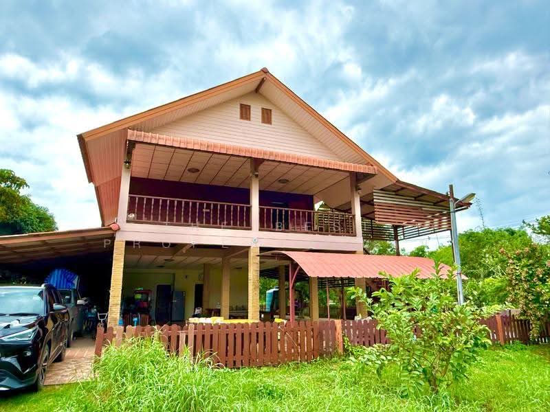 บ้านเดี่ยวพร้อมที่ดินปากพลี นครนายก, Nakhon Nayok, Khok Kruat, Pak Phli, Nakhon Nayok, 3 Bedrooms, 100 sqm, Single Detached House For Sale, by The Best Property แอม, 500557581 - DDproperty.com