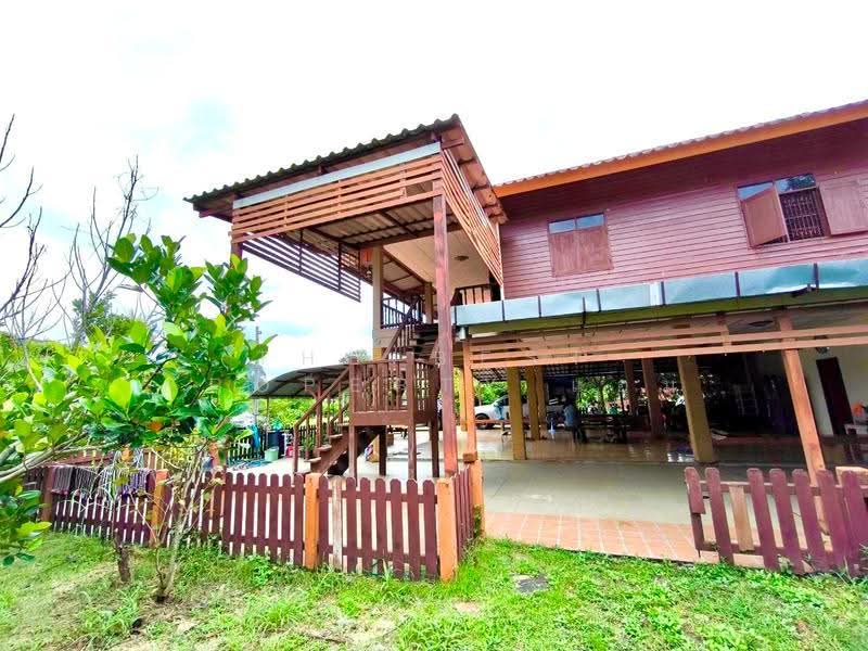 บ้านเดี่ยวพร้อมที่ดินปากพลี นครนายก, นครนายก, โคกกรวด, ปากพลี, นครนายก, 100 ตร.ม., บ้านเดี่ยว ขาย, โดย The Best Property แอม, 500557581 - DDproperty.com