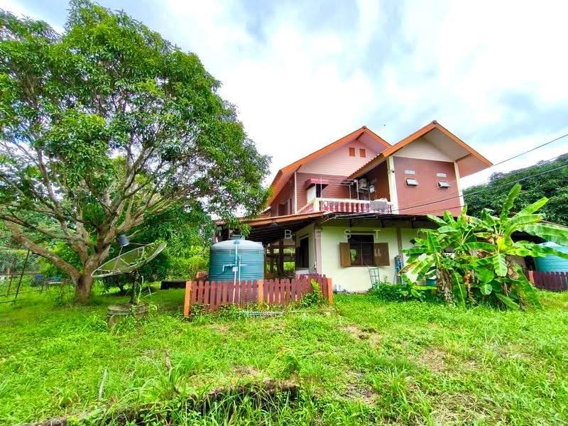 บ้านเดี่ยวพร้อมที่ดินปากพลี นครนายก, Nakhon Nayok, Khok Kruat, Pak Phli, Nakhon Nayok, 3 Bedrooms, 100 sqm, Single Detached House For Sale, by The Best Property แอม, 500557581 - DDproperty.com