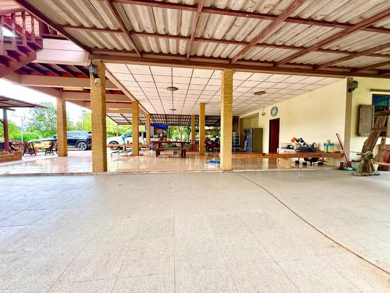 บ้านเดี่ยวพร้อมที่ดินปากพลี นครนายก, Nakhon Nayok, Khok Kruat, Pak Phli, Nakhon Nayok, 3 Bedrooms, 100 sqm, Single Detached House For Sale, by The Best Property แอม, 500557581 - DDproperty.com