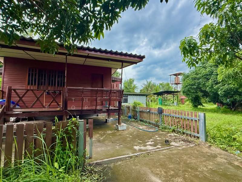 บ้านเดี่ยวพร้อมที่ดินปากพลี นครนายก, นครนายก, โคกกรวด, ปากพลี, นครนายก, 100 ตร.ม., บ้านเดี่ยว ขาย, โดย The Best Property แอม, 500557581 - DDproperty.com