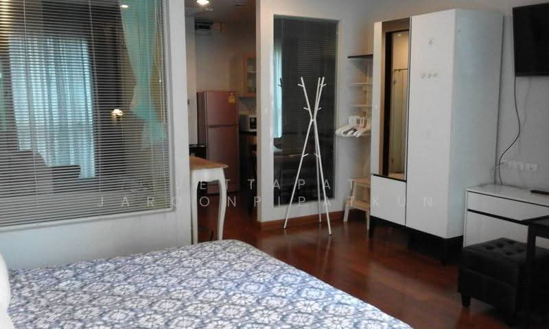 The Address Chidlom, Bangkok, Ploenchit Road, Lumphini, Pathum Wan, Bangkok, 1 Bedroom, 45 sqm, Condo For Rent, by Jettapat Jaroonpipatkun, 500557583 - DDproperty.com