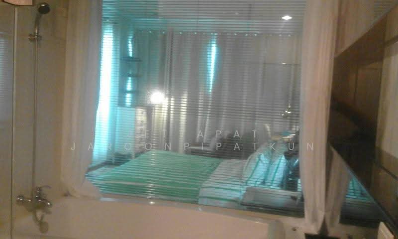 The Address Chidlom, Bangkok, Ploenchit Road, Lumphini, Pathum Wan, Bangkok, 1 Bedroom, 45 sqm, Condo For Rent, by Jettapat Jaroonpipatkun, 500557583 - DDproperty.com