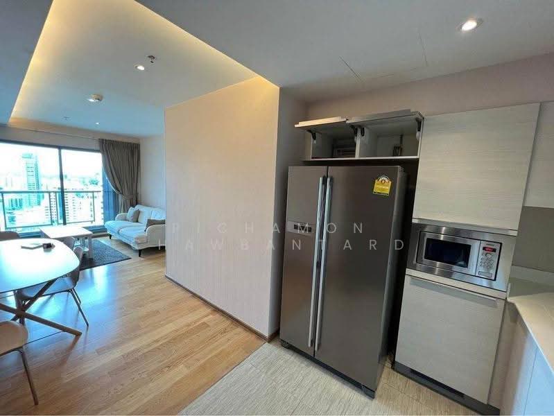 H Sukhumvit 43, Bangkok, 28 Sukhumvit 34 Road, Khlong Tan Nua, Watthana, Bangkok, 2 Bedrooms, 64 sqm, Condo For Sale, by Pichamon Chawbantard, 500557585 - DDproperty.com