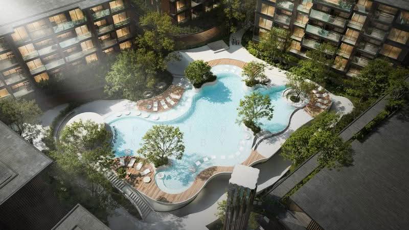 ABOV Patong, Phuket, Ratprachanukroh Road, Patong, Kathu, Phuket, 2 Bedrooms, 113 sqm, Condo For Sale, by Puttirat Kleebyam, 500557586 - DDproperty.com