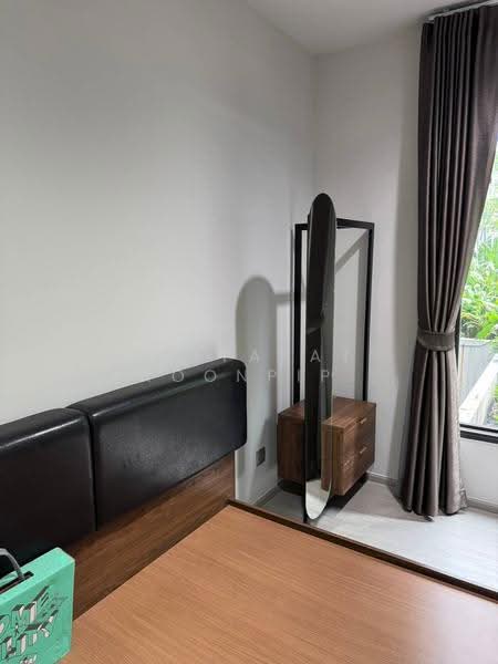 Life Asoke-Rama 9, bangkok, 626 Asoke-Dindaeng Road, Makkasan, Ratchathewi, Bangkok, 1 Bedroom, 32 sqm, Condo For Sale, by Jettapat Jaroonpipatkun, 500557589 - DDproperty.com