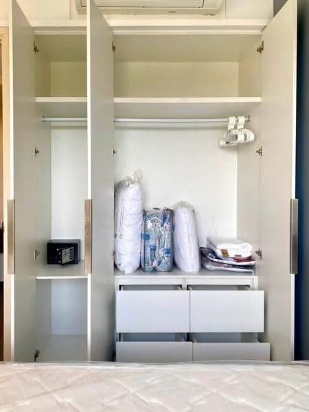 Unixx South Pattaya, Chon Buri (Pattaya), Village No. 12 163, Nong Pru, Bang Lamung (Pattaya), Chon Buri (Pattaya), 1 Bedroom, 35 sqm, Condo For Sale, by Puttirat Kleebyam, 500557592 - DDproperty.com