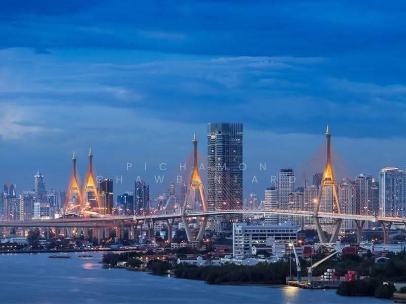 Whizdom Connect Sukhumvit, Bangkok, 1 Soi Piyibut 1, Sukhumvit Road, Bang Na, Bangkok, 1 Bedroom, 38 sqm, Condo For Rent, by Pichamon Chawbantard, 500557595 - DDproperty.com