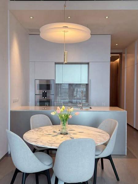 Scope Langsuan, Bangkok, Soi Lang Suan, Lumphini, Pathum Wan, Bangkok, 1 Bedroom, 85 sqm, Condo For Rent, by Nat Tantirapan, 500557597 - DDproperty.com