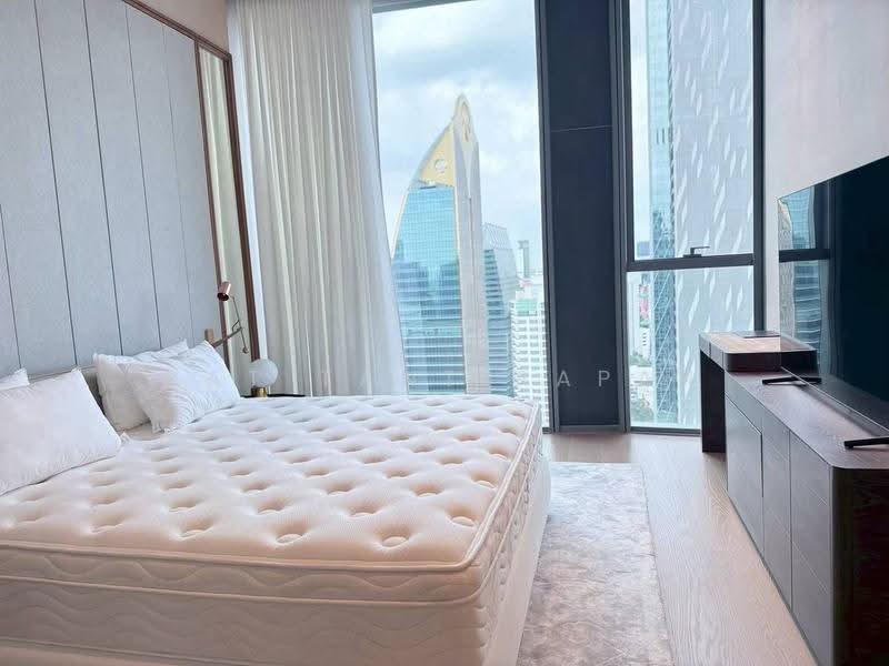 Scope Langsuan, Bangkok, Soi Lang Suan, Lumphini, Pathum Wan, Bangkok, 1 Bedroom, 85 sqm, Condo For Rent, by Nat Tantirapan, 500557597 - DDproperty.com