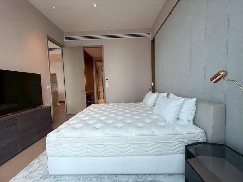Scope Langsuan, Bangkok, Soi Lang Suan, Lumphini, Pathum Wan, Bangkok, 1 Bedroom, 85 sqm, Condo For Rent, by Nat Tantirapan, 500557597 - DDproperty.com