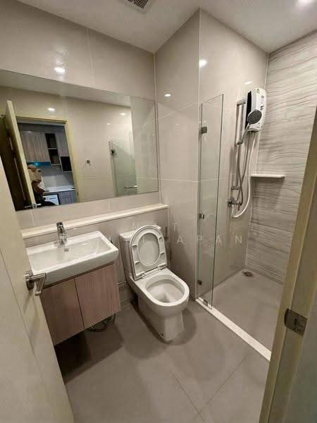Life Rama 4-Asoke, Bangkok, Rama 4 Road, Khlong Toei, Bangkok, Studio, 27 sqm, Condo For Rent, by Nat Tantirapan, 500557604 - DDproperty.com