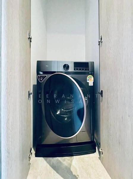 ASHTON Asoke-Rama 9, Bangkok, 469 Asoke-Dindaeng Road, Din Daeng, Bangkok, 1 Bedroom, 35 sqm, Condo For Rent, by Teeranant Chonwisaikajon, 500557605 - DDproperty.com