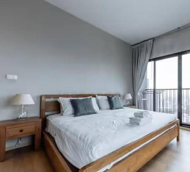 Noble Reveal, Bangkok, 36 Soi Sukhumvit 63, Ekamai Road, Phra Kanong Nua, Watthana, Bangkok, 2 Bedrooms, 67 sqm, Condo For Sale, by Jettapat Jaroonpipatkun, 500557609 - DDproperty.com