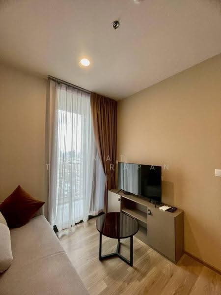 Oka Haus Sukhumvit 36, bangkok, 3399 Rama 4 Road, Khong Tan, Khlong Toei, Bangkok, 1 Bedroom, 35 sqm, Condo For Rent, by Nat Tantirapan, 500557612 - DDproperty.com