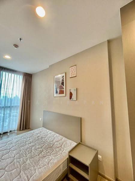 Oka Haus Sukhumvit 36, bangkok, 3399 Rama 4 Road, Khong Tan, Khlong Toei, Bangkok, 1 Bedroom, 35 sqm, Condo For Rent, by Nat Tantirapan, 500557612 - DDproperty.com