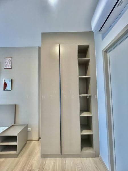 Oka Haus Sukhumvit 36, bangkok, 3399 Rama 4 Road, Khong Tan, Khlong Toei, Bangkok, 1 Bedroom, 35 sqm, Condo For Rent, by Nat Tantirapan, 500557612 - DDproperty.com