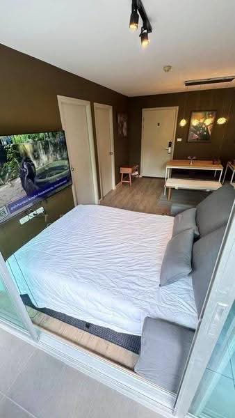Elio Del Ray, Bangkok, 95 Sukhumvit 64 Road, Bang Chak, Phra Khanong, Bangkok, 2 Bedrooms, 47 sqm, Condo For Rent, by Teeranant Chonwisaikajon, 500557613 - DDproperty.com