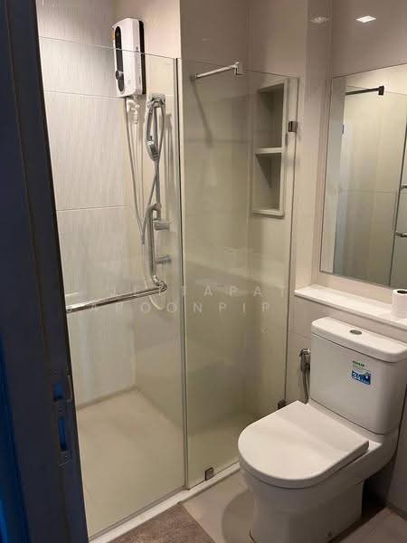 Life Asoke-Rama 9, Bangkok, 626 Asoke-Dindaeng Road, Makkasan, Ratchathewi, Bangkok, 1 Bedroom, 32 sqm, Condo For Rent, by Jettapat Jaroonpipatkun, 500557614 - DDproperty.com
