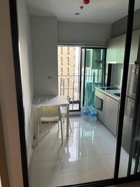Life Asoke-Rama 9, Bangkok, 626 Asoke-Dindaeng Road, Makkasan, Ratchathewi, Bangkok, 1 Bedroom, 32 sqm, Condo For Rent, by Jettapat Jaroonpipatkun, 500557614 - DDproperty.com