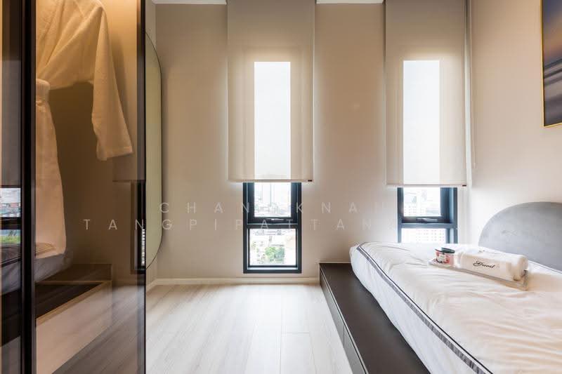 The Room Phaya Thai, Bangkok, 567 Thanon Si Ayutthaya, Thanon Phaya Thai, Ratchathewi, Bangkok, 2 Bedrooms, 65 sqm, Condo For Sale, by Chanoknan Tangpipattanapong, 500557615 - DDproperty.com