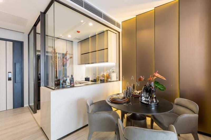 The Room Phaya Thai, Bangkok, 567 Thanon Si Ayutthaya, Thanon Phaya Thai, Ratchathewi, Bangkok, 2 Bedrooms, 65 sqm, Condo For Sale, by Chanoknan Tangpipattanapong, 500557615 - DDproperty.com