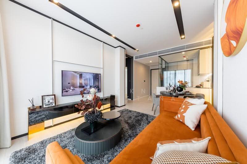 The Room Phaya Thai, Bangkok, 567 Thanon Si Ayutthaya, Thanon Phaya Thai, Ratchathewi, Bangkok, 2 Bedrooms, 65 sqm, Condo For Sale, by Chanoknan Tangpipattanapong, 500557615 - DDproperty.com
