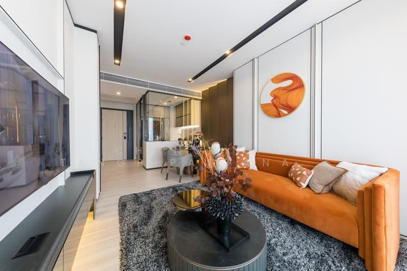 The Room Phaya Thai, Bangkok, 567 Thanon Si Ayutthaya, Thanon Phaya Thai, Ratchathewi, Bangkok, 2 Bedrooms, 65 sqm, Condo For Sale, by Chanoknan Tangpipattanapong, 500557615 - DDproperty.com