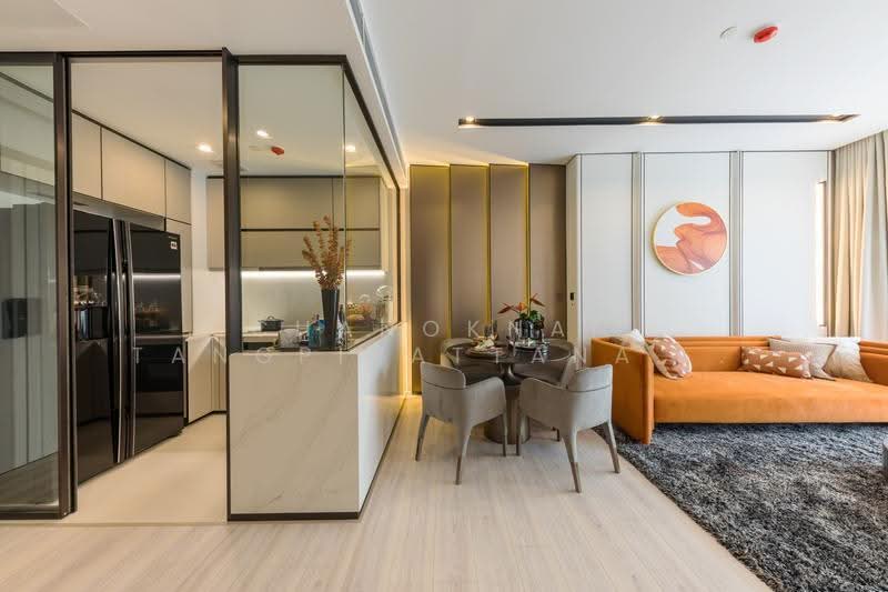 The Room Phaya Thai, Bangkok, 567 Thanon Si Ayutthaya, Thanon Phaya Thai, Ratchathewi, Bangkok, 2 Bedrooms, 65 sqm, Condo For Sale, by Chanoknan Tangpipattanapong, 500557615 - DDproperty.com