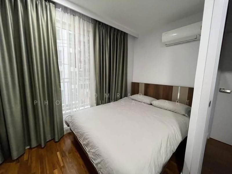 Baan Siri Sukhumvit 13, Bangkok, Soi Sukhumvit 13, Khlongtoei Nua, Watthana, Bangkok, 3 Bedrooms, 114 sqm, Condo For Rent, by Somrad Phoopruksachart, 500557617 - DDproperty.com