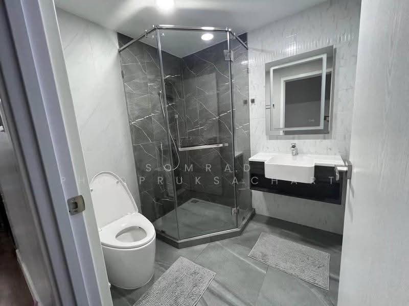 Baan Siri Sukhumvit 13, Bangkok, Soi Sukhumvit 13, Khlongtoei Nua, Watthana, Bangkok, 3 Bedrooms, 114 sqm, Condo For Rent, by Somrad Phoopruksachart, 500557617 - DDproperty.com