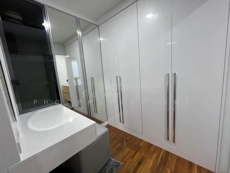 Baan Siri Sukhumvit 13, Bangkok, Soi Sukhumvit 13, Khlongtoei Nua, Watthana, Bangkok, 3 Bedrooms, 114 sqm, Condo For Rent, by Somrad Phoopruksachart, 500557617 - DDproperty.com