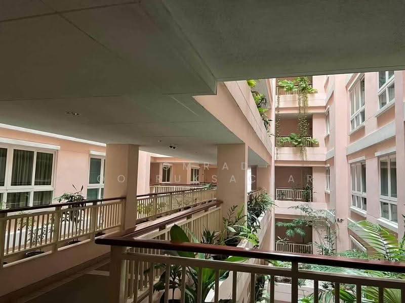 Baan Siri Sukhumvit 13, Bangkok, Soi Sukhumvit 13, Khlongtoei Nua, Watthana, Bangkok, 3 Bedrooms, 114 sqm, Condo For Rent, by Somrad Phoopruksachart, 500557617 - DDproperty.com