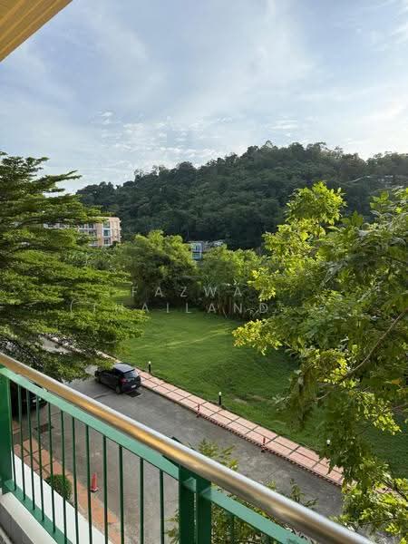 The Green Place Condo, Phuket, 147/58 Moo 5 Phanason Green Place, Ratsada, Muang Phuket, Phuket, 1 Bedroom, 68 sqm, Condo For Sale, by Fazwaz (Thailand) Co., Ltd., 500557618 - DDproperty.com