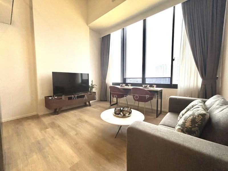 Ramada Residence (Siamese) Sukhumvit 87, Bangkok, 2223 Sukhumvit 87 Alley, Bang Chak, Phra Khanong, Bangkok, 1 Bedroom, 40 sqm, Condo For Rent, by Caveman Property, 500557619 - DDproperty.com